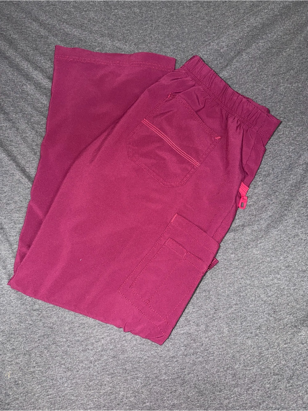 Women’s Carhartt Scrub Pants Size M